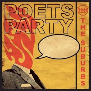 Poets Party