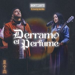 Derramo el perfume (Single)