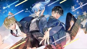 光るなら (Single)