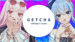 GETCHA! (Single)