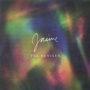 Jaime: The Remixes (Single)