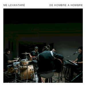 Me Levantaré (Versión Acústica) (Single)