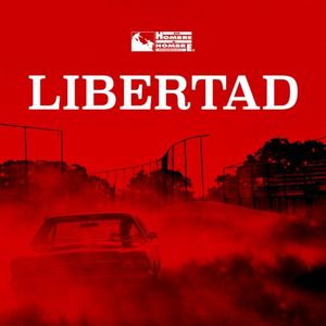 Libertad (Single)