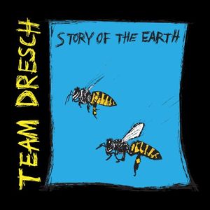 Story of the Earth (Single)