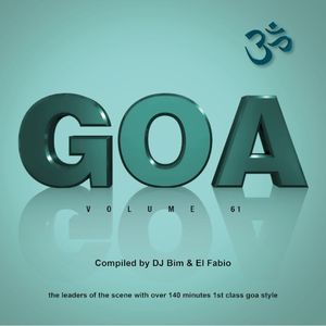 Goa, Vol. 61