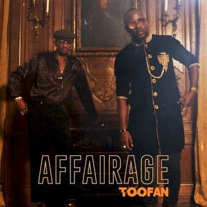 Affairage (Single)