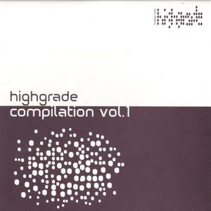 Highgrade Compilation, Volume 1