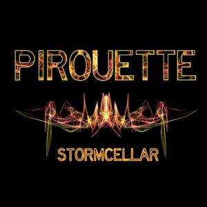 Pirouette (Single)
