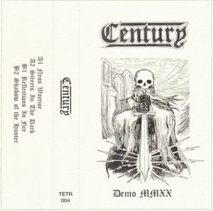 Demo MMXX (EP)