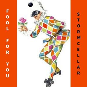 Fool for You (Single)