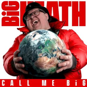 Call Me Big (EP)