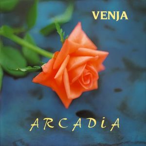 The Arcadia Theme (evening mix)