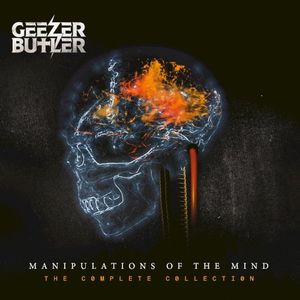 Manipulations of the Mind: The Complete Collection
