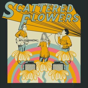 Scattered Flowers (Live)