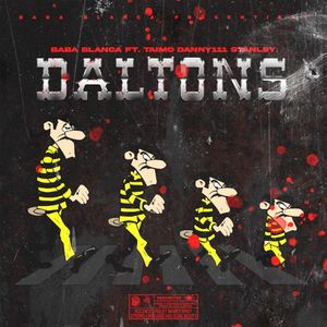 Daltons (Single)