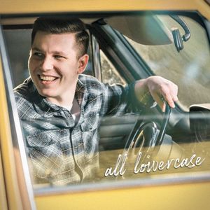 All Lowercase (EP)