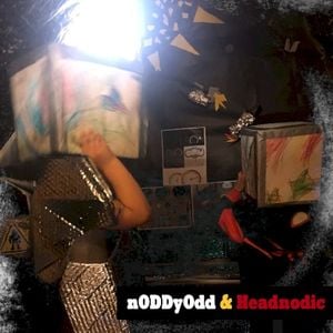 Headnod Sh*t (EP)