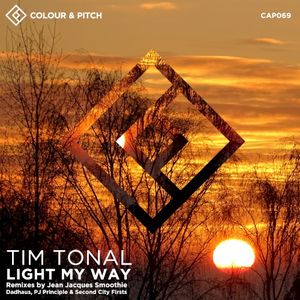 Light My Way (Single)