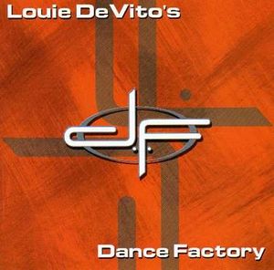 Louie DeVito’s Dance Factory