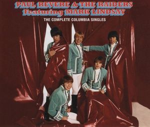 The Complete Columbia Singles
