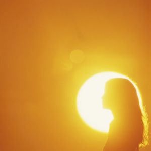 Sunshine (Adagio in D Minor) (Single)
