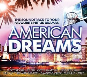 American Dreams: The Soundtrack to Your Favourite Hit US Dramas