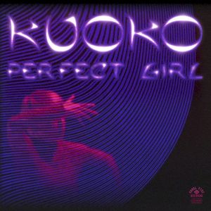 Perfect Girl (Single)