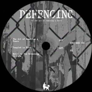Defencing (EP)