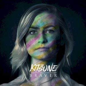 Braver (EP)