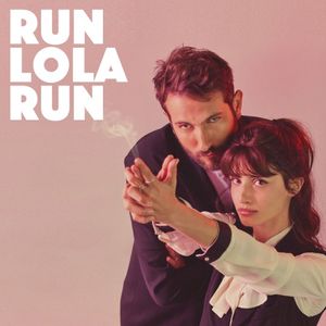 Run Lola Run (EP)