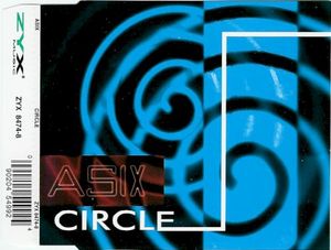 Circle (Single)
