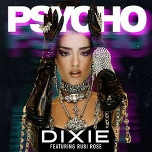 Psycho (Single)