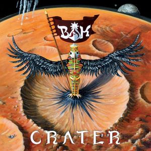 Crater (EP)