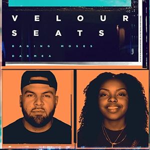 Velour Seats (Single)