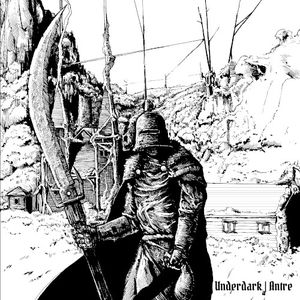 Underdark / Antre Split (Single)