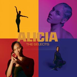Alicia: The Selects