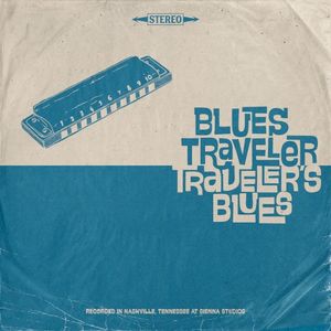 Traveler’s Blues