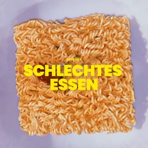 Schlechtes Essen