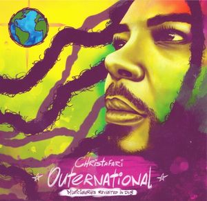 Outernational (Musicianaries Revisited in Dub)