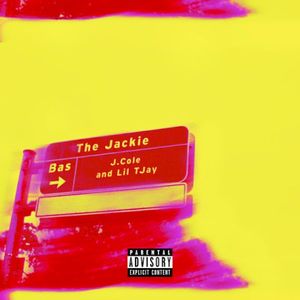 The Jackie (Single)