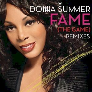 Fame (The Game) Remixes