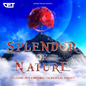 Splendor of Nature: Majestic and Emotional Orchestral Themes