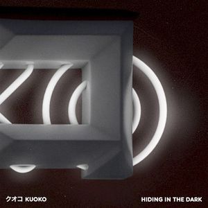 Hiding in the Dark (Single)