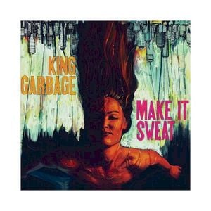 Make It Sweat
