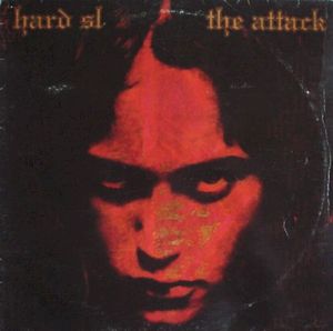 The Attack (EP)