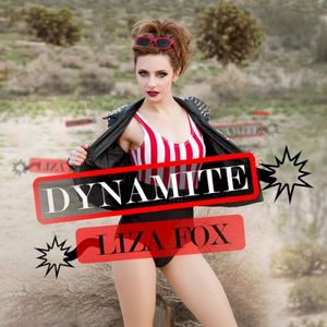 Dynamite (Single)