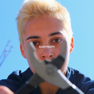 ELECTRICITY (Single)