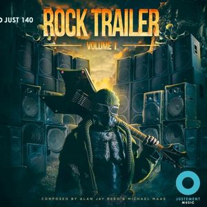 Rock Trailer, Vol. 1