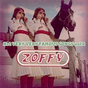 Not "Very Very Famous Songs" Vol.2