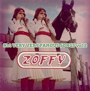 Not "Very Very Famous Songs" Vol.2